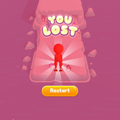 Игра Дикий толчок