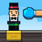 Игра Удар по кролику