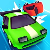 Игра Дорожная катастрофа