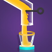 Игра Поток воды