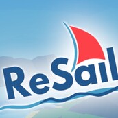 Игра Гонка парусников