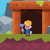 Игра Ройте, ройте, ройте!