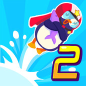 Игра Мистер Баунсмастерс 2