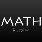 Игра Математические головоломки
