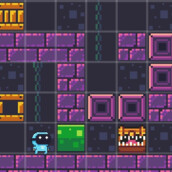 Игра Платфобан