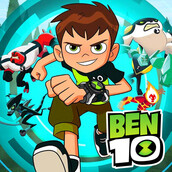 Игры Ben 10