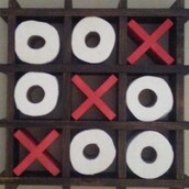 Игра Простые Крестики Нолики