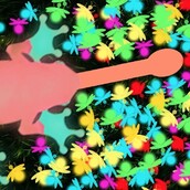 Игра Лягушка Ио