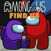 Игра Найди Амонг Ас 2