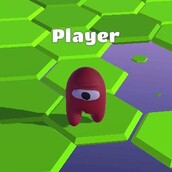 Игра Фолл Гайс Онлайн