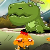 Игра Счастливая обезьянка: 11-20 уровни