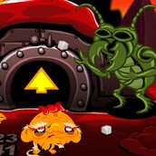 Игра Счастливая обезьянка: 301-310 уровни