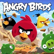 Игра Angry Birds Rio