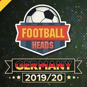 Игра Футбол головами: Германия 2019-20 (Бундеслига)