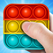 Игра Поп Ит Мастер