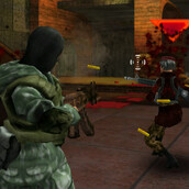 Игра Подземная схватка 2