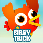Игра Птичий трюк