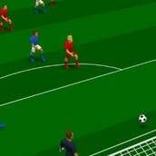 Игра Футбольные навыки: Еврокубок 2021