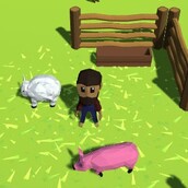 Игра Мини ферма