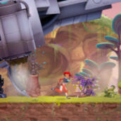 Игра Исследователь