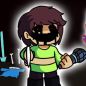 Игра Фрайдей Найт Фанкин: Чара