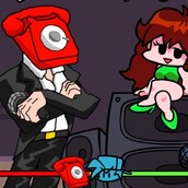 Игра Фрайдей Найт Фанкин: ДА Мод