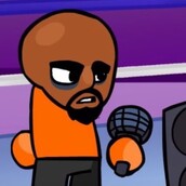 Игра Фрайдей Найт Фанкин: Мэтт