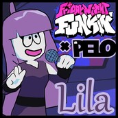 Игра Фрайдей Найт Фанкин: Еееаааооо и Лила