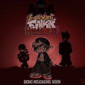 Игра Фрайдей Найт Фанкин: Адский Бит