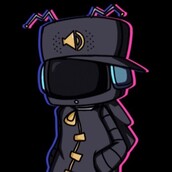 Игра Фрайдей Найт Фанкин: Статик