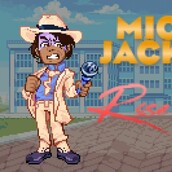 Игра Фрайдей Найт Фанкин: Майкл Джексон