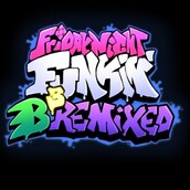 Игра Фрайдей Найт Фанкин: Ремикс Б3