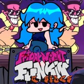 Игра Фрайдей Найт Фанкин: C-sides