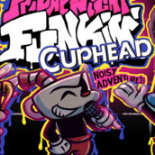 Игра Фрайдей Найт Фанкин: Капхед Мод