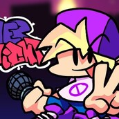 Игра Фрайдей Найт Фанкин: Другая Ночь