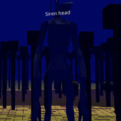 Игра Когама Сиреноголовый 3