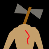 Игра Сиреноголовый в мире Скретч 2