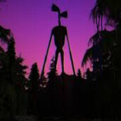 Игра Сиреноголовый в мире Скретч