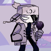 Игра Фрайдей Найт Фанкин: Рув: Тест