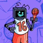 Игра Фрайдей Найт Фанкин: Тест Хекс