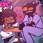 Игра Фрайдей Найт Фанкин: Уитти и Кэрол