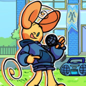 Игра Фрайдей Найт Фанкин: Школа