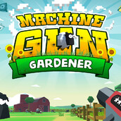 Игра Безумный фермер