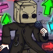 Игра Фрайдей Найт Фанкин: Маленькие кошмары