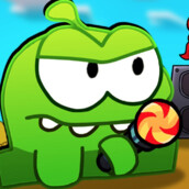 Игра Фрайдей Найт Фанкин: Ам Ням