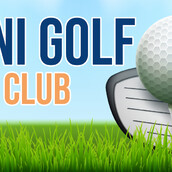 Игра Мини-гольф
