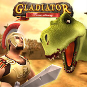 Игра Гладиатор: Настоящая История