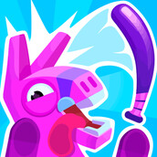 Игра Мастер Пиньяты 2