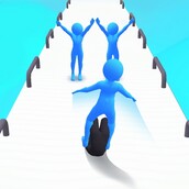 Игра Челосипед