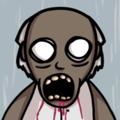 Игра Фрайдей Найт Фанкин: Гренни